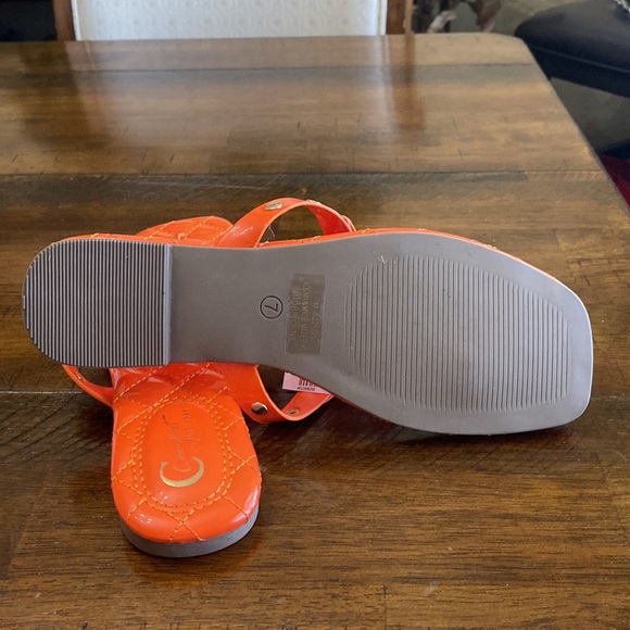 Cato Sandals - Picture 6 of 6